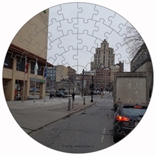 Round Puzzles
