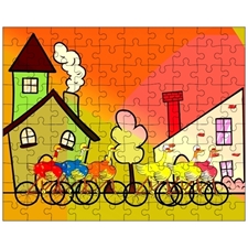 Jigsaw Puzzles 10
