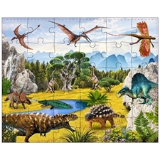 Jigsaw Puzzles 10