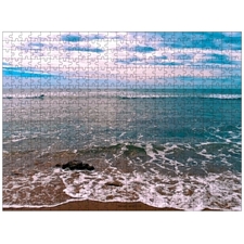 Traditional Jigsaw Puzzles