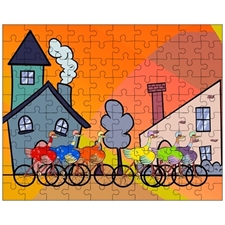 Jigsaw Puzzles 10