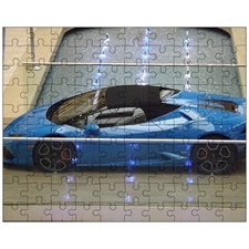 Jigsaw Puzzles 10