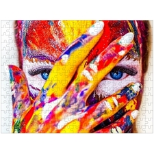 Traditional Jigsaw Puzzles