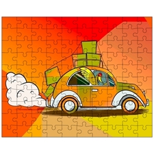 Jigsaw Puzzles 10
