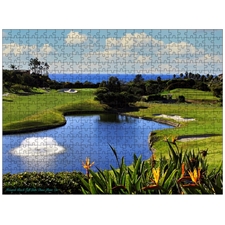 Traditional Jigsaw Puzzles