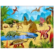 Jigsaw Puzzles 10