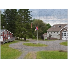 Traditional Jigsaw Puzzles