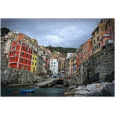 Traditional Jigsaw Puzzles