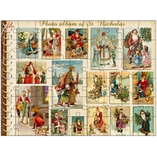 Traditional Jigsaw Puzzles