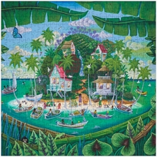 Traditional Jigsaw Puzzles