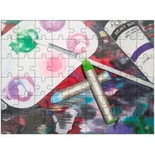 Traditional Jigsaw Puzzles