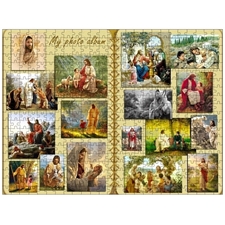 Traditional Jigsaw Puzzles