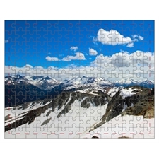 Mini Puzzle