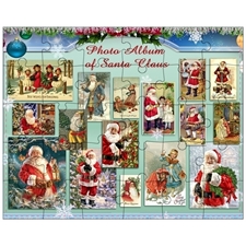 Jigsaw Puzzles 10