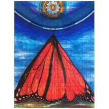 Traditional Jigsaw Puzzles