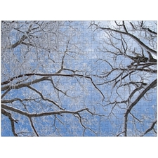 Traditional Jigsaw Puzzles