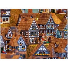Traditional Jigsaw Puzzles