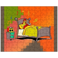 Jigsaw Puzzles 10