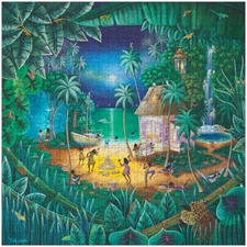 Traditional Jigsaw Puzzles