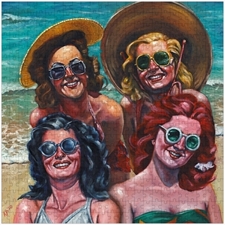 Traditional Jigsaw Puzzles