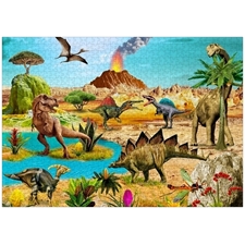 Traditional Jigsaw Puzzles