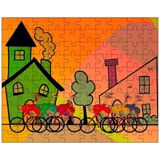 Jigsaw Puzzles 10