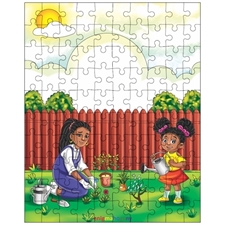 Jigsaw Puzzles 10