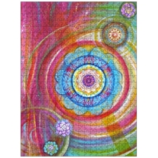 Traditional Jigsaw Puzzles