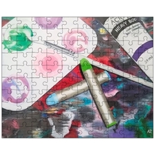 Jigsaw Puzzles 10