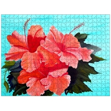 Traditional Jigsaw Puzzles