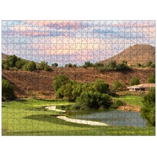 Traditional Jigsaw Puzzles