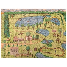 Traditional Jigsaw Puzzles