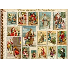 Traditional Jigsaw Puzzles