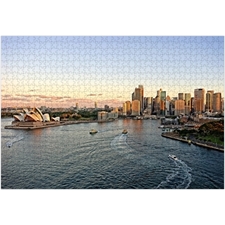 Traditional Jigsaw Puzzles