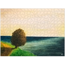 Traditional Jigsaw Puzzles