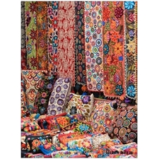 Traditional Jigsaw Puzzles