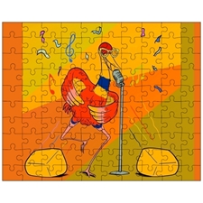 Jigsaw Puzzles 10