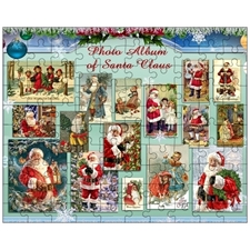 Jigsaw Puzzles 10