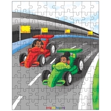 Jigsaw Puzzles 10