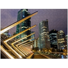 Traditional Jigsaw Puzzles