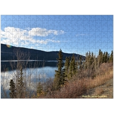 Traditional Jigsaw Puzzles