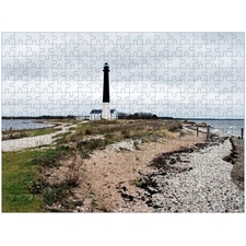 Traditional Jigsaw Puzzles