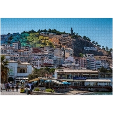 Traditional Jigsaw Puzzles