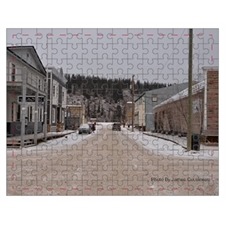 Mini Puzzle