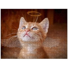 Traditional Jigsaw Puzzles