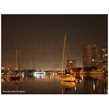 Traditional Jigsaw Puzzles