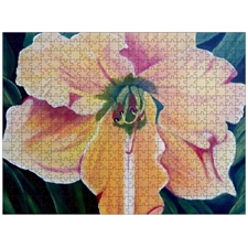 Traditional Jigsaw Puzzles