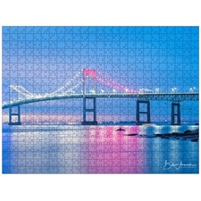 Traditional Jigsaw Puzzles