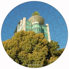 Round Puzzles