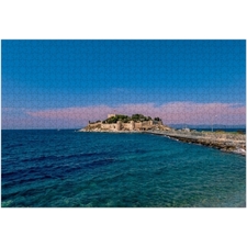 Traditional Jigsaw Puzzles